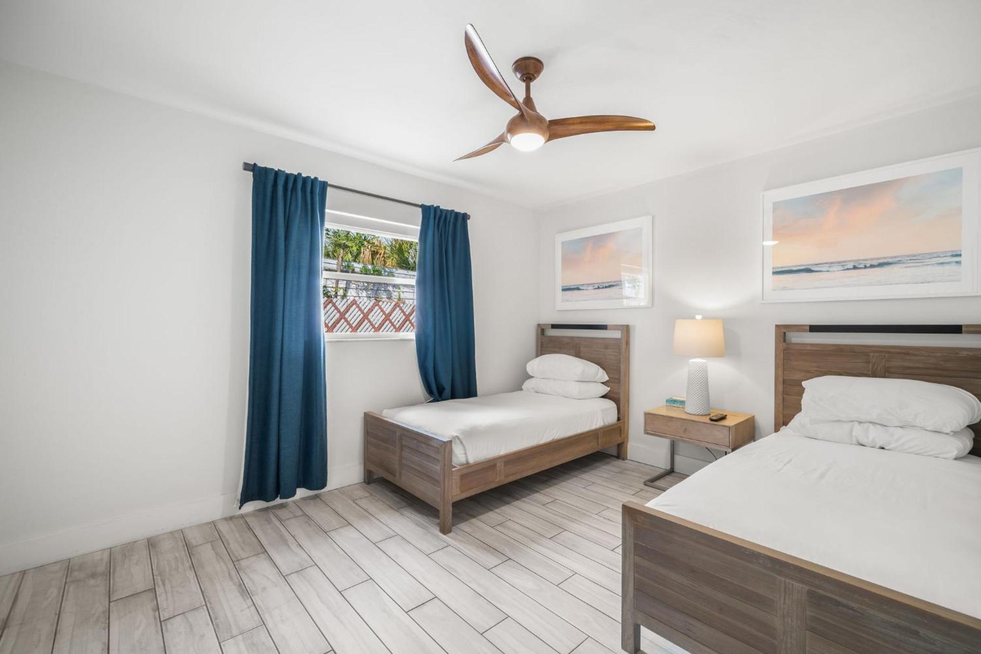 Hotel Cabana Клірвотер-Біч Номер фото